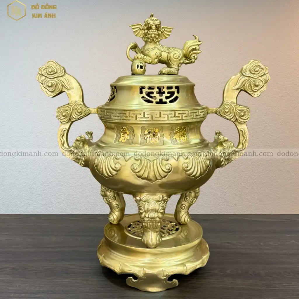 Đỉnh hoa sòi 45 – Cho Không Gian Ban Nhỏ