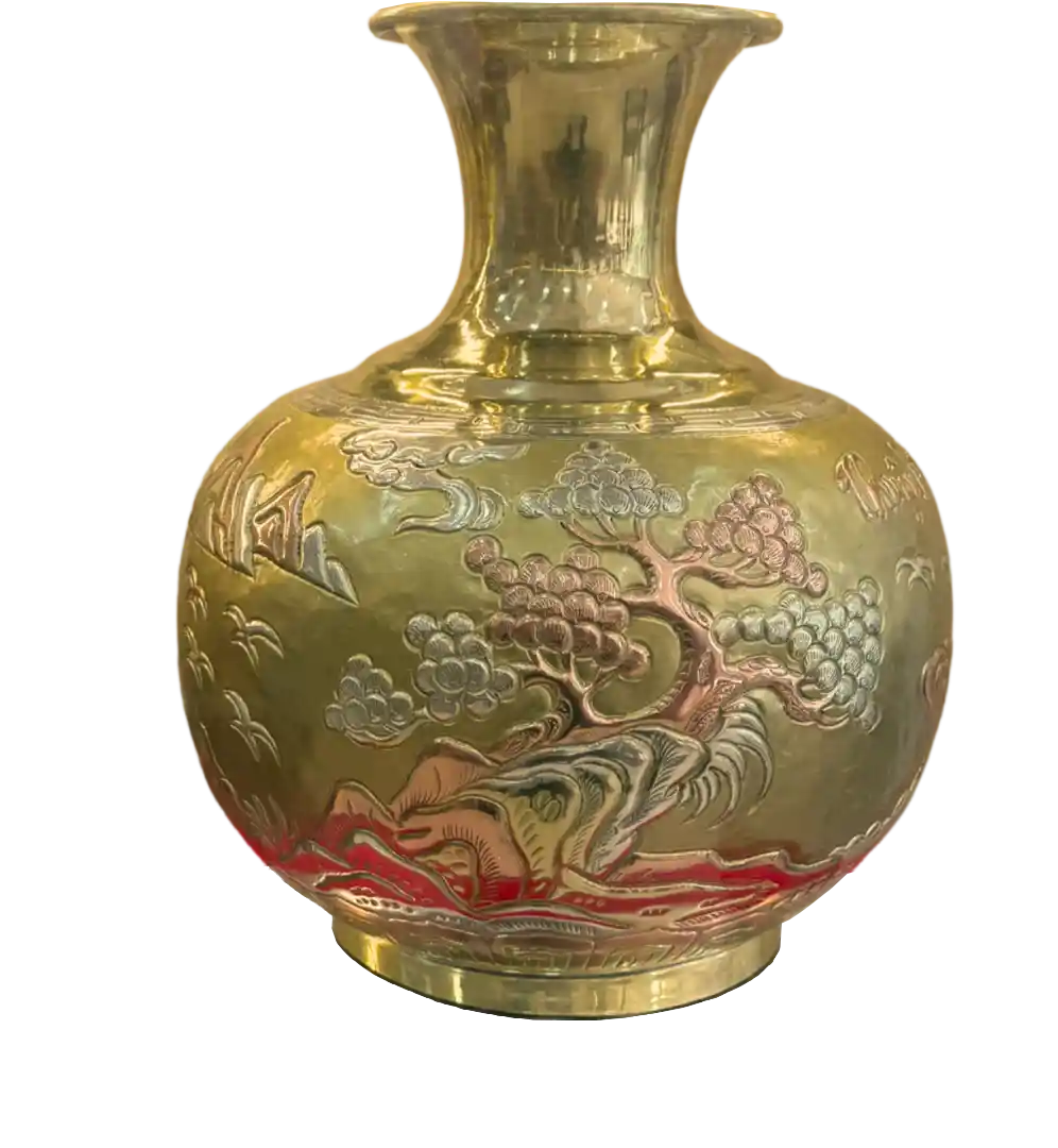 Lò Gốm Gia Truyền 800 Năm